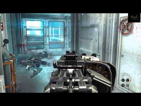 Wolfenstein The New Order Walkthrough Part 21 [1080p HD] - No Commentary
