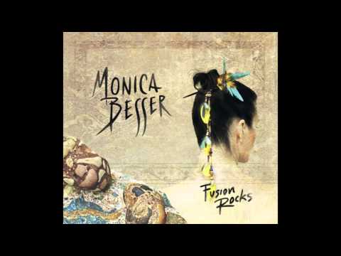 Monica Besser - Mientras