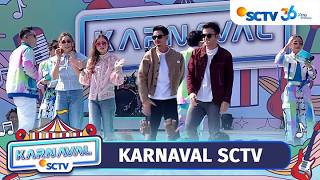 Download lagu Gara-gara Host Kecapean Nyanyi, Cast Sebening Cinta Ambil Alih Sambut Indramayu! | Karnaval SCTV mp3 Download lagu Gara-gara Host Kecapean Nyanyi, Cast Sebening Cinta Ambil Alih Sambut Indramayu! | Karnaval SCTV mp3