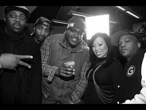 Mysonne & Jadakiss & Styles P - Real Nigguz (1998)