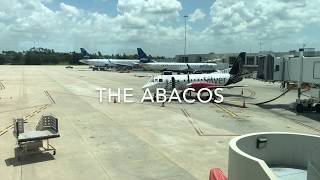 preview picture of video 'ABACOS TRIP | 2019'