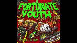 Fortunate Youth - So Rebel