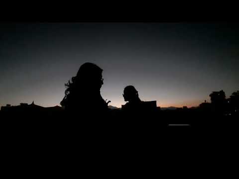 Ghaam joon(lyrics) - Bekcha ft Khusbu || cover by Sasi & Mhendo ||