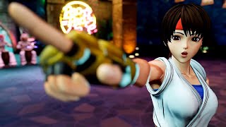 [討論] 坂崎百合好像很少人喜歡?