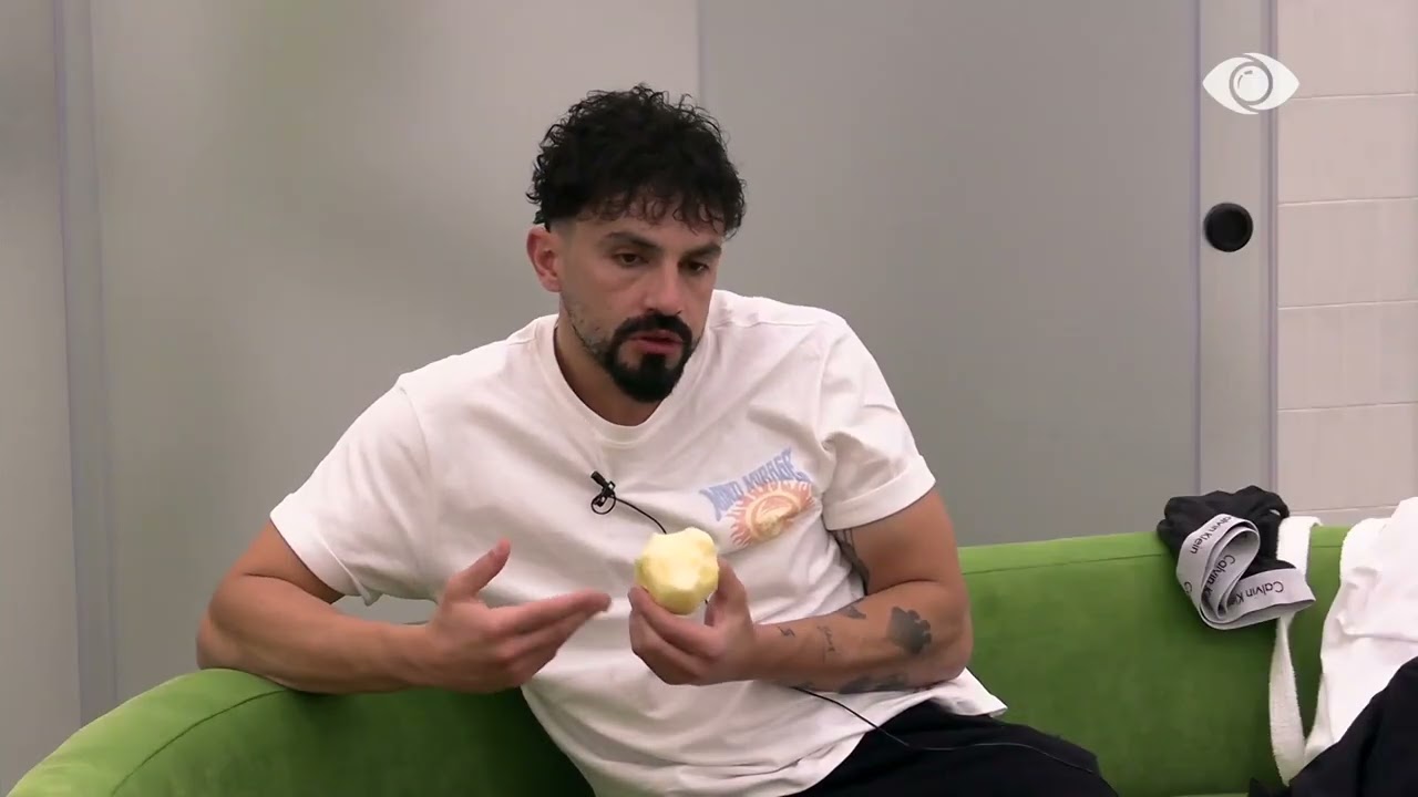 “Të ka hipur vetja në qejf…”/ Danja diskuton me Aldon: Ti flet me prepotencë