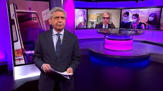 Download lagu آسمان تیره شهرها و نفس تنگ شهروندان در ایران - ۶۰ دقیقه  یکشنبه ۹ آذر mp3