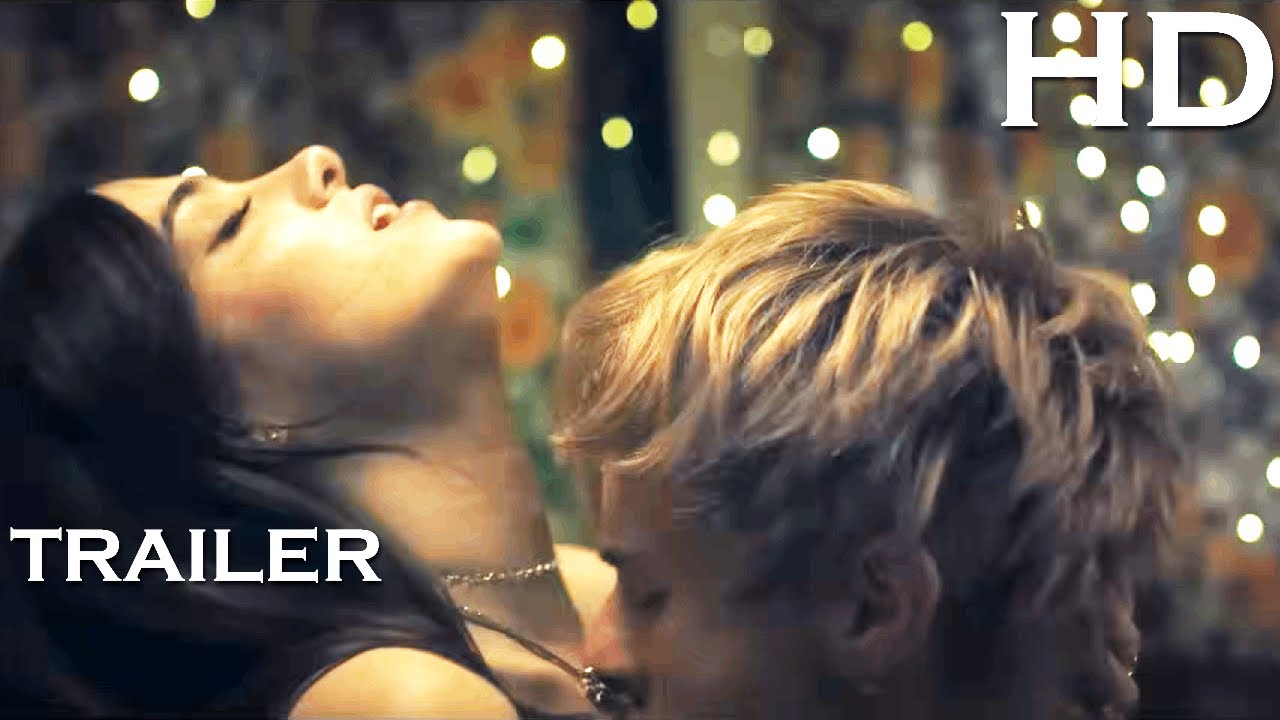 BOULEVARD Trailer (2026) [HD]