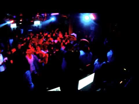 Break The Rules TV - Solar Dance Club