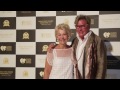 Gregg Cave, Director & General Manager and Ruth Kalnin, Director, Gaia Retreat & Spa