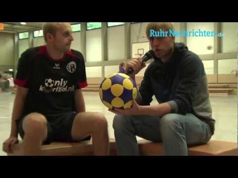 Funsport im Ruhrgebiet - Folge 7: Korfball