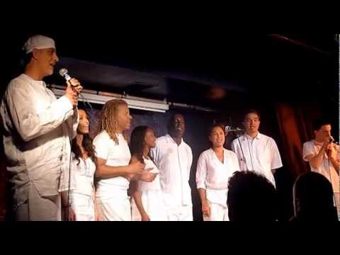 Edinburgh Tonight - Sunday 21st - Voices