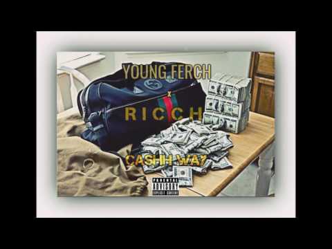 COCO SWING x TRILL RICCH - CASHH WAY