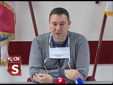 Migranti u Šidu – tokom vanrednog stanja