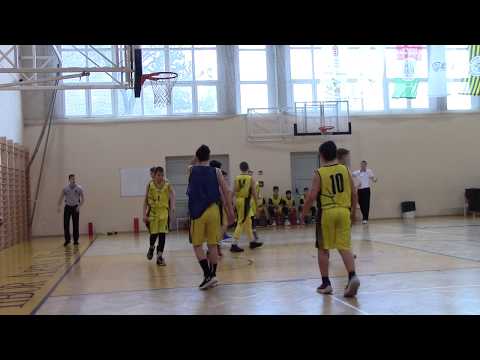 ZSAK/A - Kiss Lenke KA/A 2019 03 03 I. negyed  FSA BP. Bajnokság