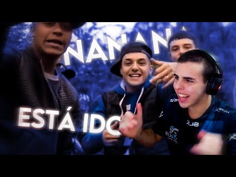 ZEKOXX REACCIONA A CALI - 44 KID | La Crew