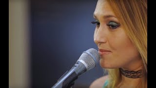 Anuhea - Have Yourself a Merry Little Christmas (HiSessions.com Acoustic Live!)