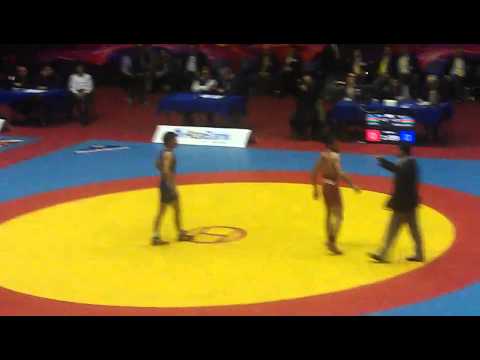 Respublika Cempionu Xeyyam Abdullayev.2014.