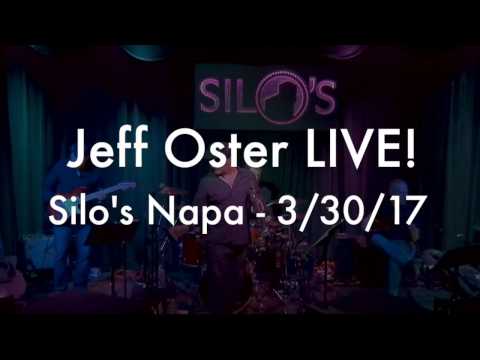 Jeff Oster - #7 (LIVE @ Silo's  3/30/17)