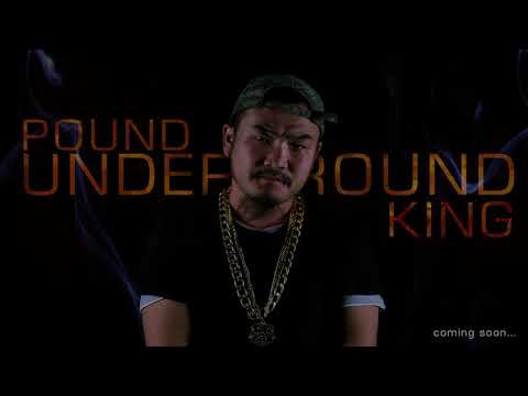 Pound Underground king - Барилгачны эхнэр