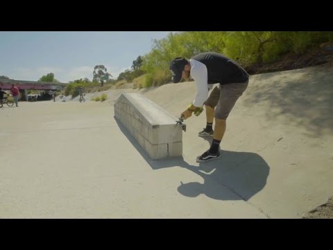 Building DIY BMX Spots on the Cheap | Raditudes: Behind the Scenes