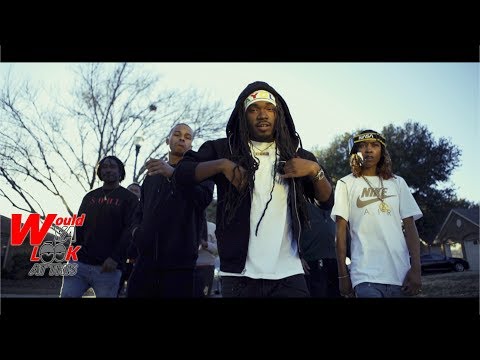 MykFresh - Aint From Fort Worth (Shot By: @HalfpintFilmz)