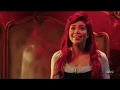 The Little Mermaid Live If Only