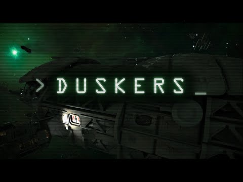 Duskers - PC 15 Minutes of Gameplay [4k 60FPS] (No Commentary)
