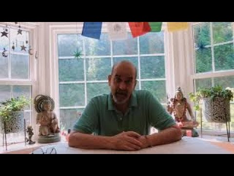 (Brahmacharya) Talking about the control of Sexual Energy or Celibacy. The fourth Yama