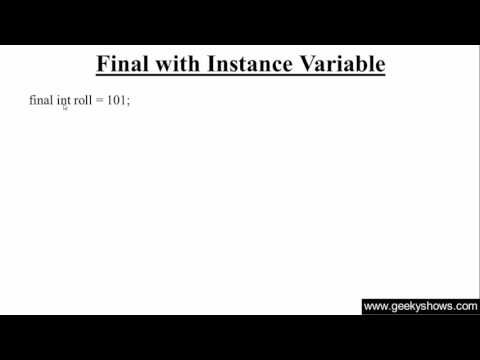 1 Introduction to Java Programming Hindi