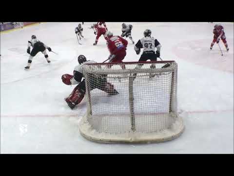 #Rotjacken​​​​​​-TV | 30-Sekunden Highlights (vs. HC Orli Znojmo, 22.02.2022)