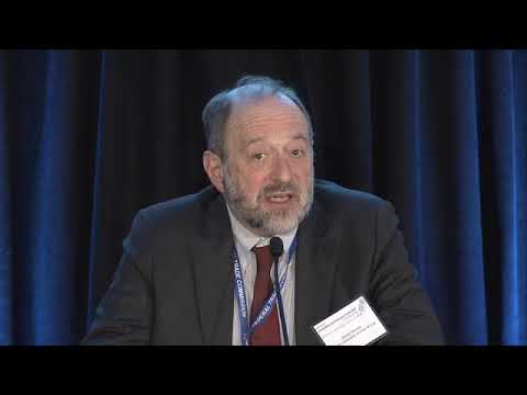 FTC Hearing: Economic Perspectives on Innovation and IP Policy - October 24, 2018, - Session 4