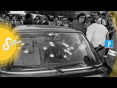 [PODCAST] Il y a 40 ans, le dernier jour de Jacques Mesrine