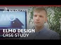 Elmo Design Case Study SOLIDWORKS