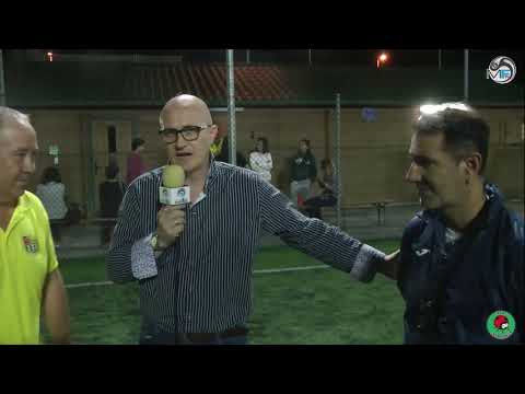 Serie C Femm.le: La Coccinella vs Roma Calcio Femminile - interviste