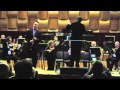 Filip Nasui - Carl Stamitz Clarinet Concerto No. 11