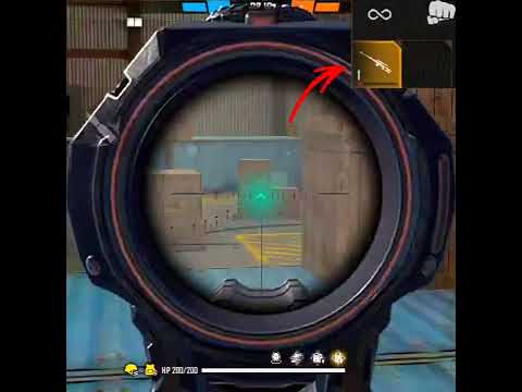 #shorts free fire only one ammo challenge ⚡#freefire #fff #totalgaming #freefirelive #free