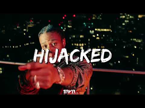 [Free] Clavish x D Block Europe UK Rap Type Beat - "Hijacked"
