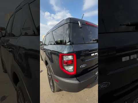 фото ford bronco sport i 0