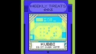 Cover art for Is It Over Yet?