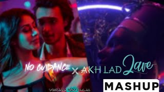 Download lagu Akh Lad Jaave x No Guidance (Reels TikTok Remix) mp3