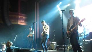 Black Lips &#39;Ain&#39;t No Deal&#39; live @ Webster Hall NYC 17/04/14