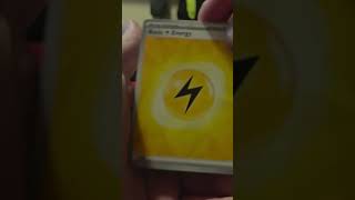pokemon destined rivals pack. #pokemonchannel #pokemoncards #pokemontcg #pokemon