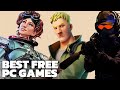 22 Best Free PC Games to Play in 2023