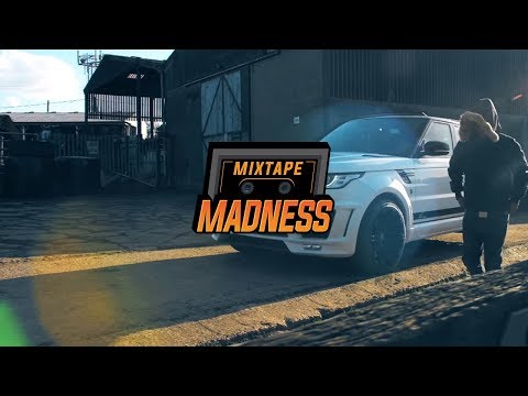 Kizo - Winning (Music Video) | @MixtapeMadness