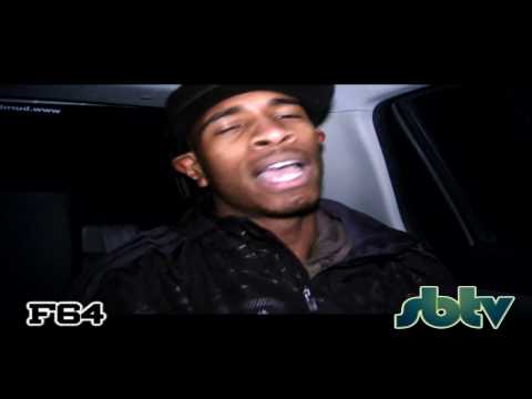 Clipson [Clipper] | F64 [S1.EP14]: SBTV