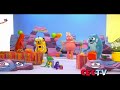 Yo Gabba Gabba It S A Party For Brobee CEC TV Widescreen Version