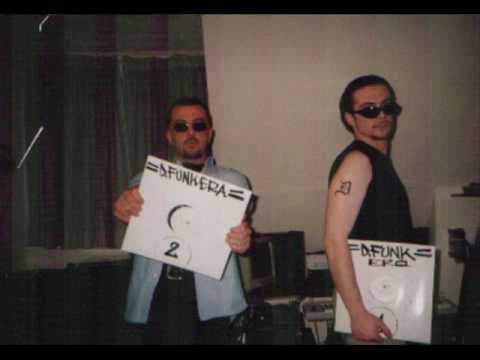 Dfunkera (Danny & Diego Vitale) feat Michael Watford