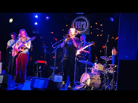 Mevrouw Kapitein - Stadspiraat