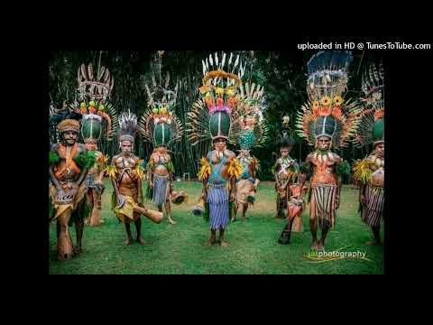 Prena Wantok - Dop doit (Jiwaka Local Music)