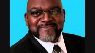 Pastor James Ford, "Why Marriages Fail"